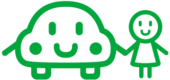 全国交通安全協会キャラクター
