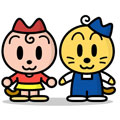 あんちゃん・きょうたくん