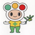 三色まもるくん