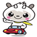 指さしあんきょーくん
