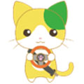 佐賀県マスコット・マニャー