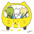 ししゃもねこ