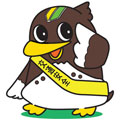 とやまるくん