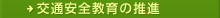 交通安全教育の推進