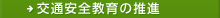 交通安全教育の推進