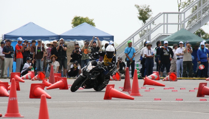 一般Ａクラス走行