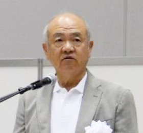 走行テスト