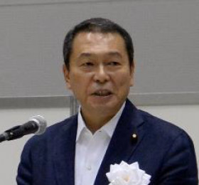 走行テスト